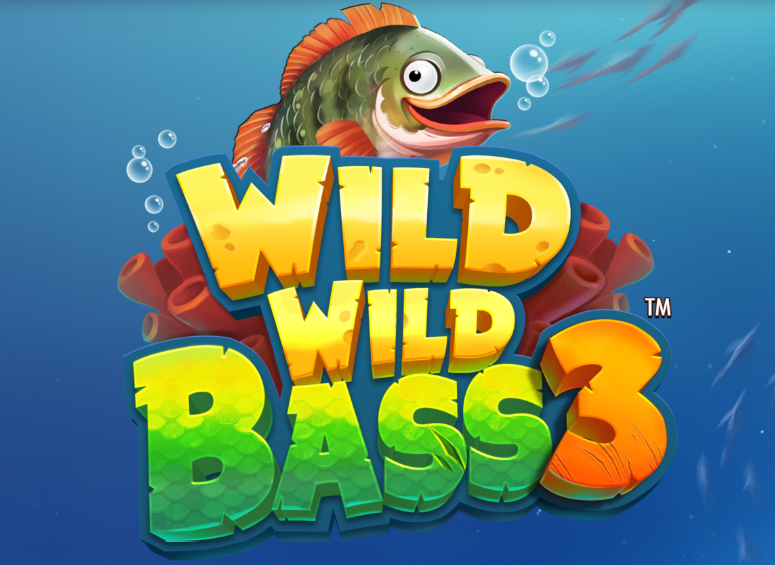 Wild Wild Bass 3